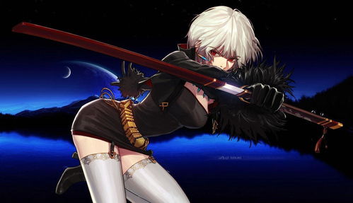 女鬼剑剑宗是什么职业(女鬼剑剑宗一觉叫什么)