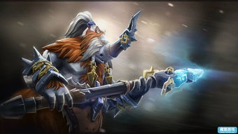 dota2中farm(DoTa2是什么游戏)