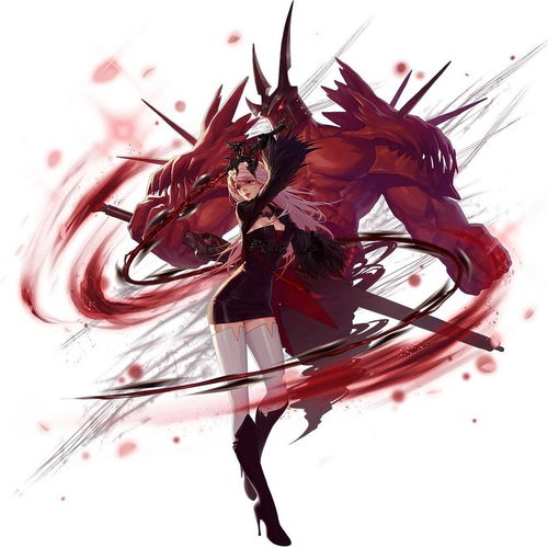 dnf契魔者(dnf契魔者带什么武器)