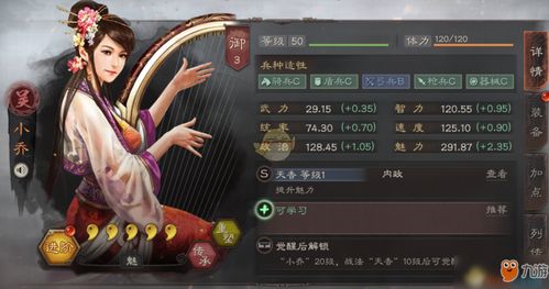 三国志12武将排名(三国志武将排名前24名)