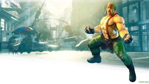 街霸5手机版官方下载(街霸5手机版下载中文版下载免费)