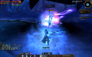 冰霜死亡骑士天赋(冰霜死亡骑士天赋加点)