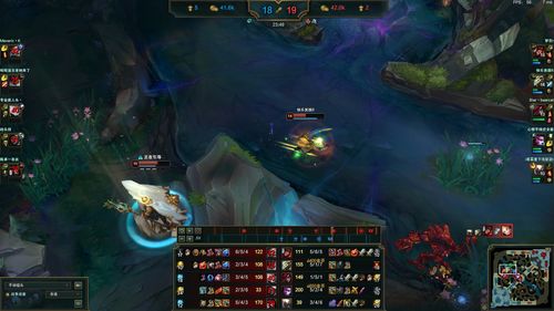 剑圣打野出装2022(剑圣打野出装最新版)