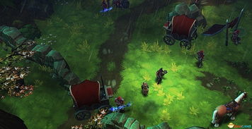 火炬之光2mod排行(火炬之光2有什么好玩的mod)