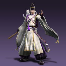 无双大蛇z全人物(无双大蛇z全人物评价)