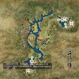 九阴真经天山平民发展路线(九阴真经天山打团怎么打)