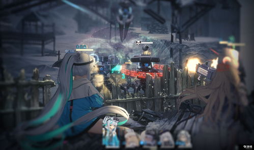 胜利女神nikke(胜利女神nikke手游wiki)