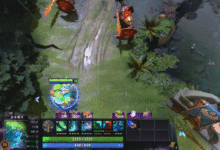 dota2a帐效果(dota各英雄a账效果)