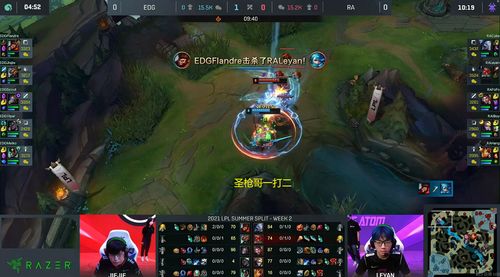 lol猴子打野出装(lol猴子打野装备)