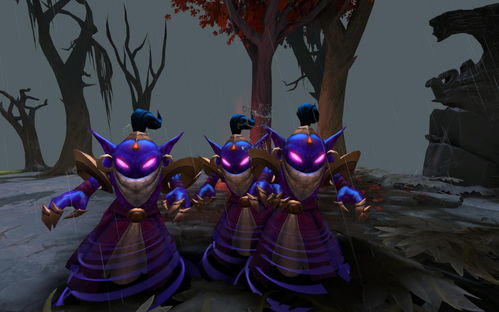 dota2宝瓶套二(dota2宝瓶会开出重复的吗)