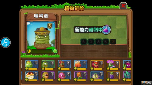 植物大战僵尸2无限钻石版最新版(植物大战僵尸2无限钻石版最新版单游网)