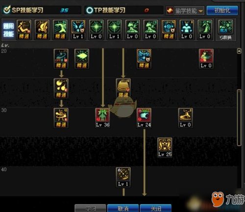 dnf男气功加点(dnf男气功加点2023最新加的)