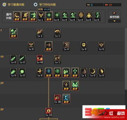 2022dnf狂战士刷图加点(2021dnf狂战士刷图加点)