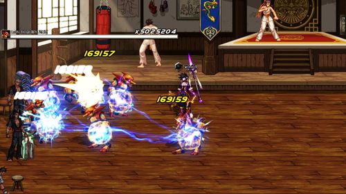 dnf男法师什么时候出的(dnf2021年男法师哪个厉害)