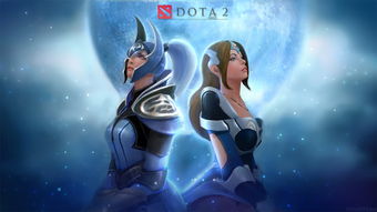 dota2rtz露娜(dota2新版本露娜)