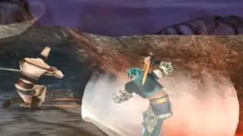 流星蝴蝶剑忍刀出招表(流星蝴蝶剑忍者刀怎么放技能)