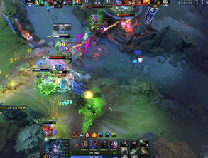 dota2火女风杖接t时间(dota2火女攻略)