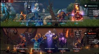 dota2赏金搭配(dota2 赏金走哪路)