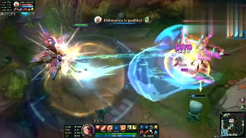 lol凯尔出装(lol凯尔出装s11)