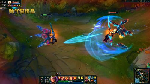 lol天使出装2021(lol天使出装2023端游)