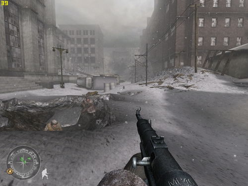 使命召唤2电脑版下载(使命召唤2电脑版下载教程)