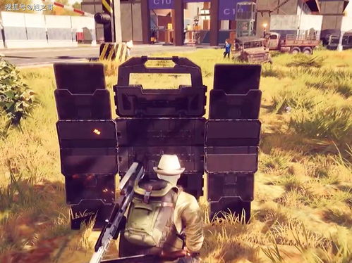 绝地求生未来之役(绝地求生未来之役官网)