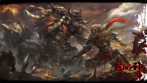 斗战神单机版一键端(斗战神单机版虚拟机)