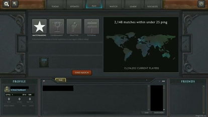 dota2s怎么设置(dota2怎么设置最流畅)