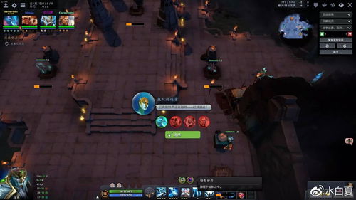 dota2海民棱彩(dota2海民攻略)