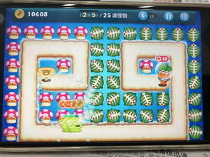保卫萝卜深海10关攻略图解法(保卫萝卜深海10关攻略视频)