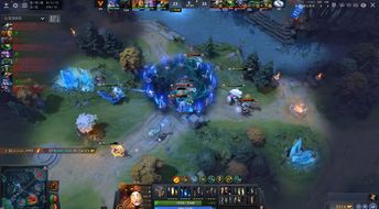 dota2毒龙加点(DOTA2小Y技能加点)