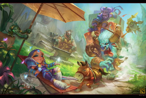 dota2礼物系统(dota2礼物赠送)