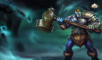 符文战神雷克顿值钱吗(符文战神雷克顿值钱吗)