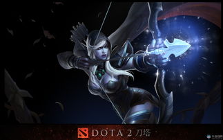 dota2人物名字(dota2人物介绍大全集)