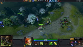 dota2最低配(dota2最低配置要求2023)