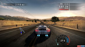 极品飞车14热力追踪(极品飞车14热力追踪怎么设置中文教程)