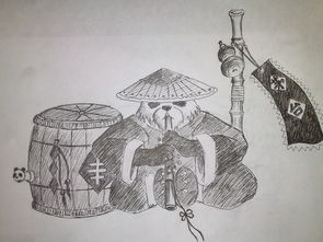 dota2素描简单(dota2涂鸦怎么用)