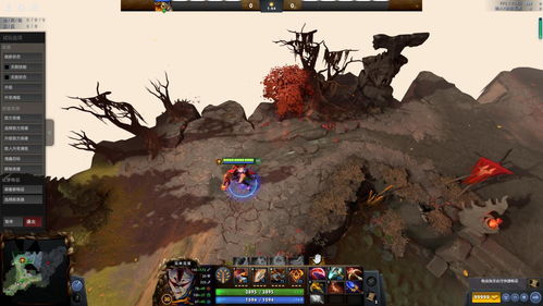 dota2个人胜率最高的英雄(dota2 胜率最低)