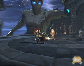 战神2手机版下载(单机游戏大全免费)