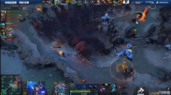 dota2隐刀小狗(隐刀 dota2)