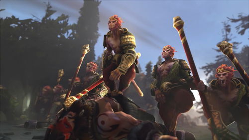 dota2英雄配音怎么变中文(dota2英雄配音变英文)