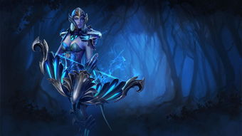 关于dota2死骑的信息