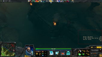 dota2商店界面(dota2怎么打开商店)