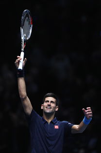 德约科维奇年终总决赛(德约科维奇年终总决赛赛程)