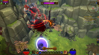 火炬之光2战士加点(火炬之光2战士技能搭配)