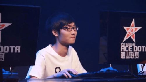 孙正dota2哪里人(ti5孙正)
