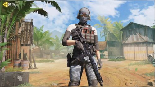 使命召唤体验服(使命召唤体验服最新版)