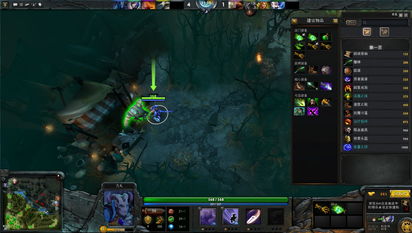 dota2道具图标(dota2道具仓库在哪)