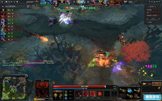 dota2一号位冰龙(dota1冰龙变身bug)