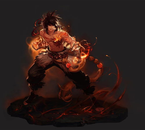 dnf男散打一觉技能介绍(dnf男散打攻略)